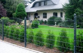 Garten- Landschaftsbau, Zaunbau, Zauntechnik Terrassenbau Holzmichel Nümbrecht