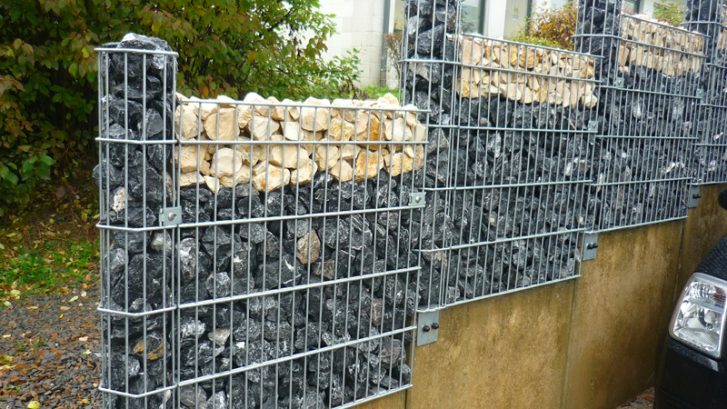 Bonn Zaunbau, Zauntechnik, Sicht- und Lärmschutzzaun , WPC- und Stabgitterzäune