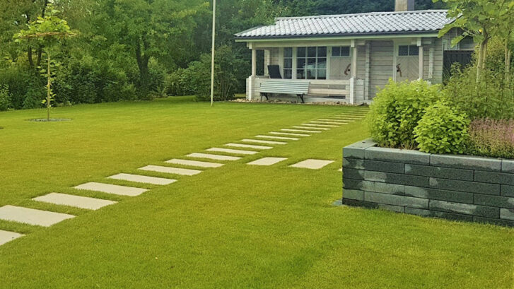 Kontakt Garten und Landschaftsbau Holzmichel Nuembrecht